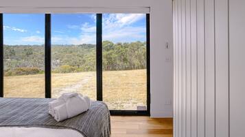 Wi-Fi, literie fournie