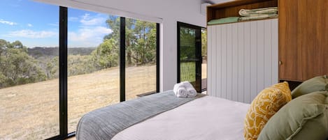 Wi-Fi, draps fournis