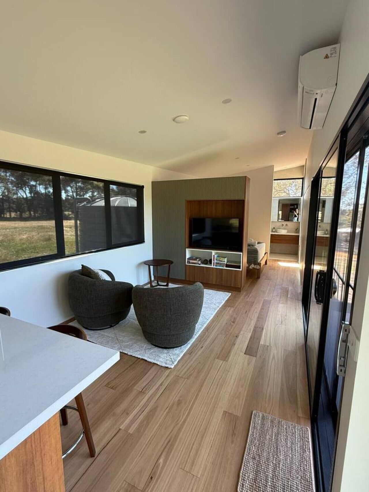 Televisión y libros 