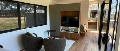 Televisión y libros