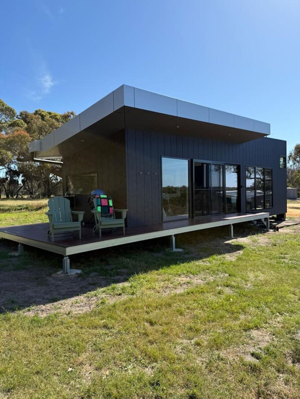 Image de profil de l’hôte