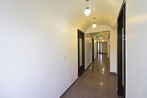 Tek Büyük Yataklı Oda | Kat planı