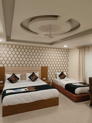 Habitación doble | Wifi gratis