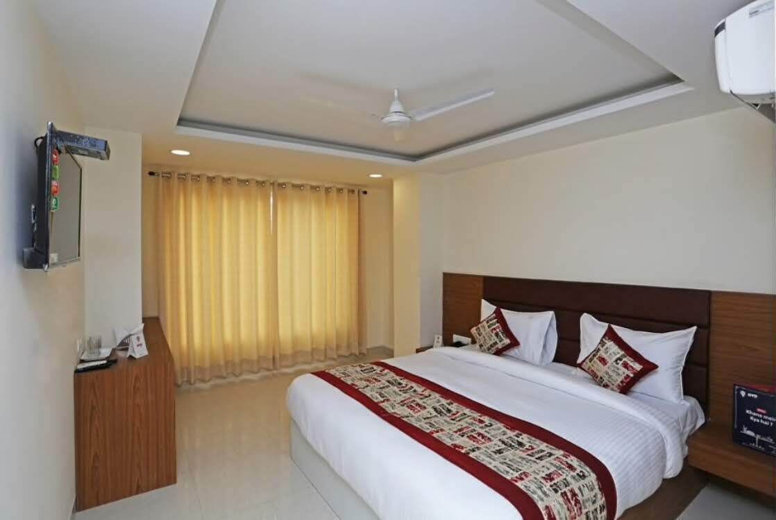 Habitación doble | Wifi gratis 