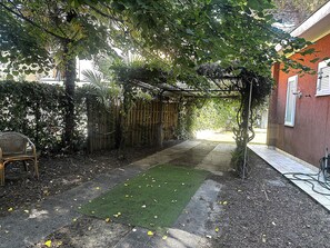 Property grounds - VILLA DUNE NORTH SD4 - TYPE B2 4+0 - B00043 (Bibione Pineda)