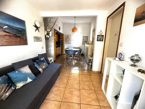 TV - VILLA DUNE NORTH SD4 - TYPE B2 4+0 - B00043 (Bibione Pineda)