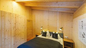 2 soverom, strykejern/-brett, wi-fi og sengetøy