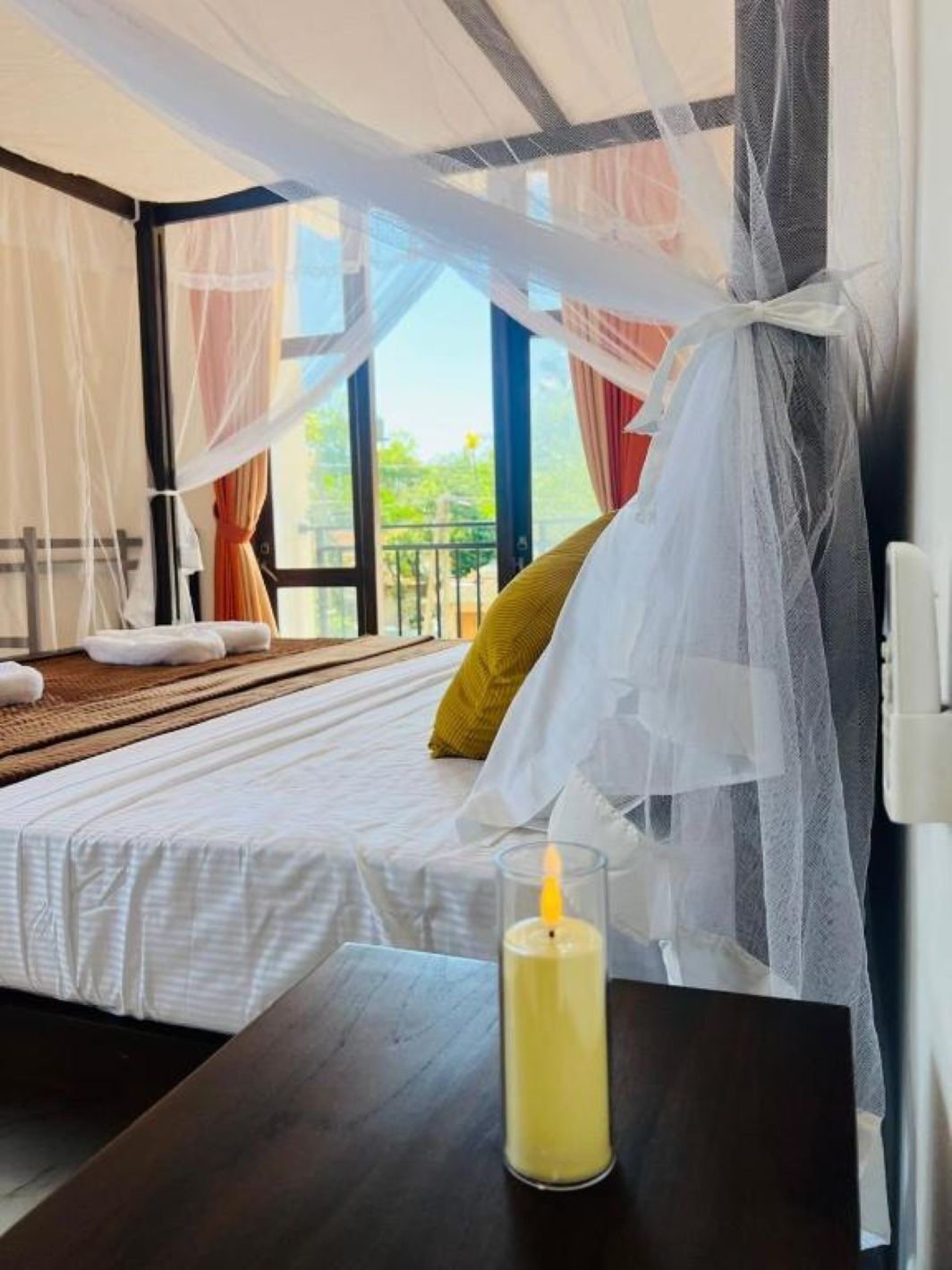 3 bedrooms, iron/ironing board, WiFi