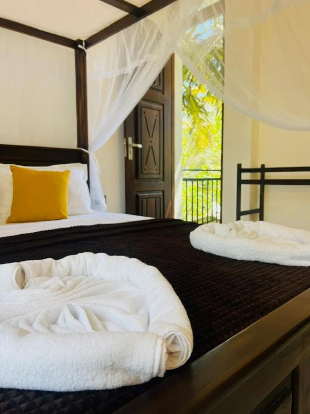 3 bedrooms, iron/ironing board, WiFi