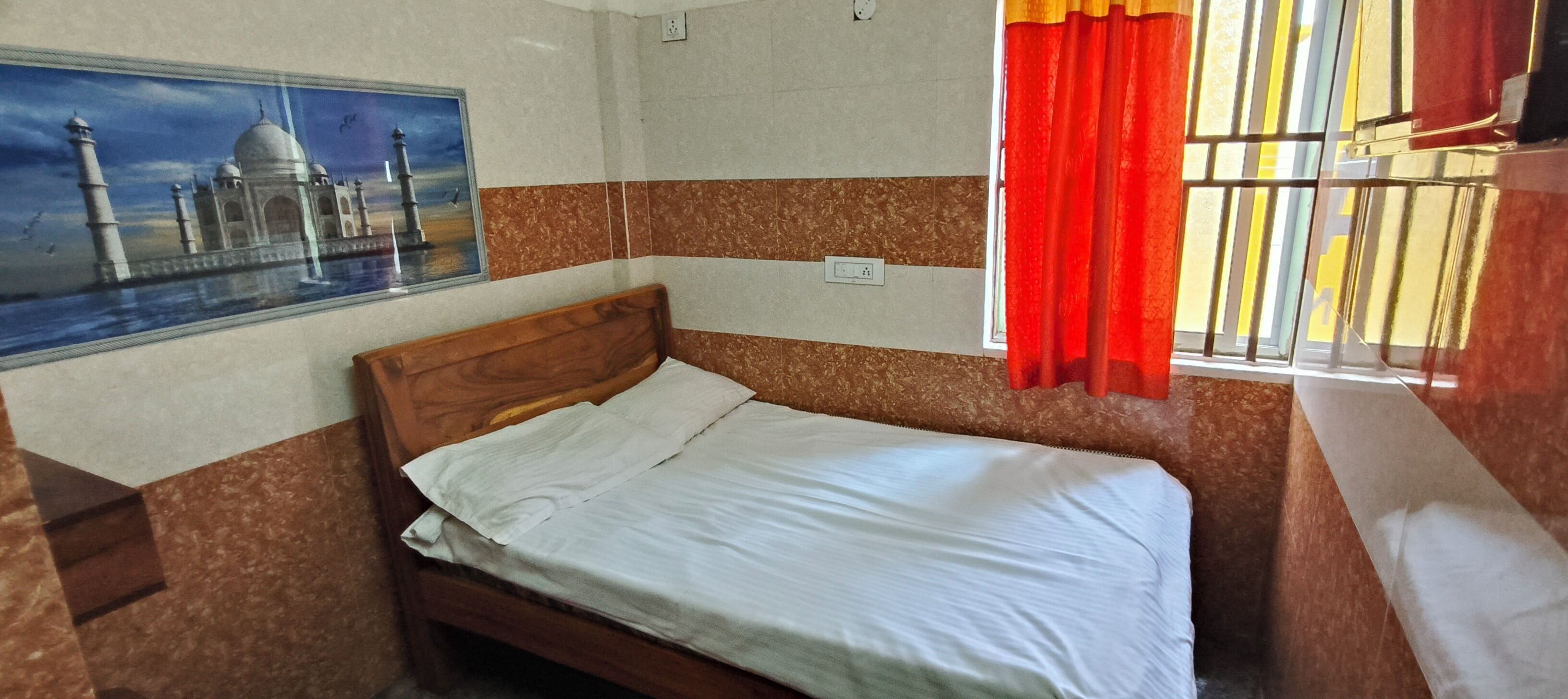 Double Room, Non Smoking, Air conditioning