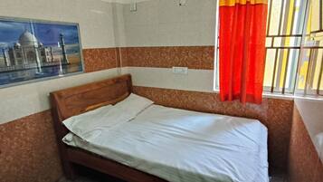 Double Room, Non Smoking, Air conditioning