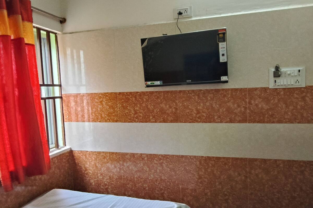 Double Room, Non Smoking, Air conditioning