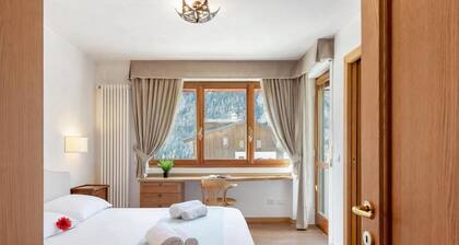 Charming Apartment Close to Cableway