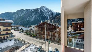 Standard Apartment, Multiple Bedrooms, 2 Bathrooms (Charming Apartment Close to Cableway) | Exterior