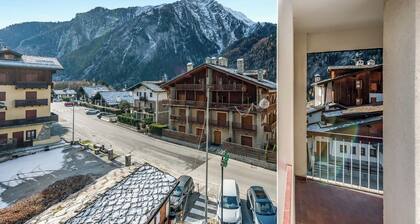 Charming Apartment Close to Cableway