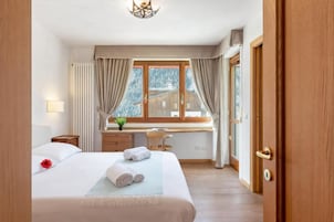 3 habitaciones y wifi
