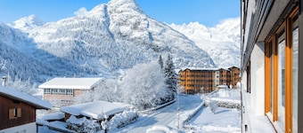 케이블웨이 근처의 매력적인 아파트먼트