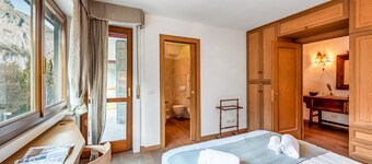 Charming Apartment Close to Cableway
