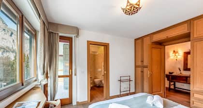 Charming Apartment Close to Cableway