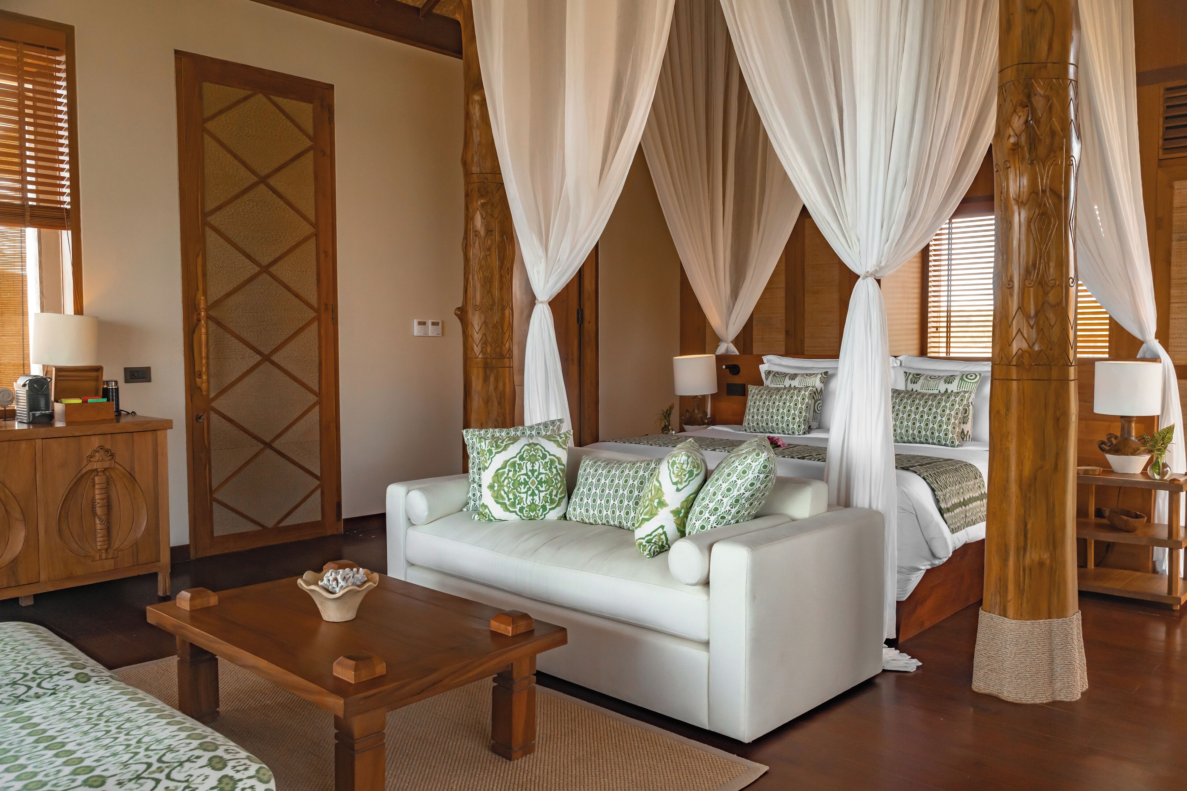 빌라, 바다 전망 | 다리미/다리미판, 무료 WiFi