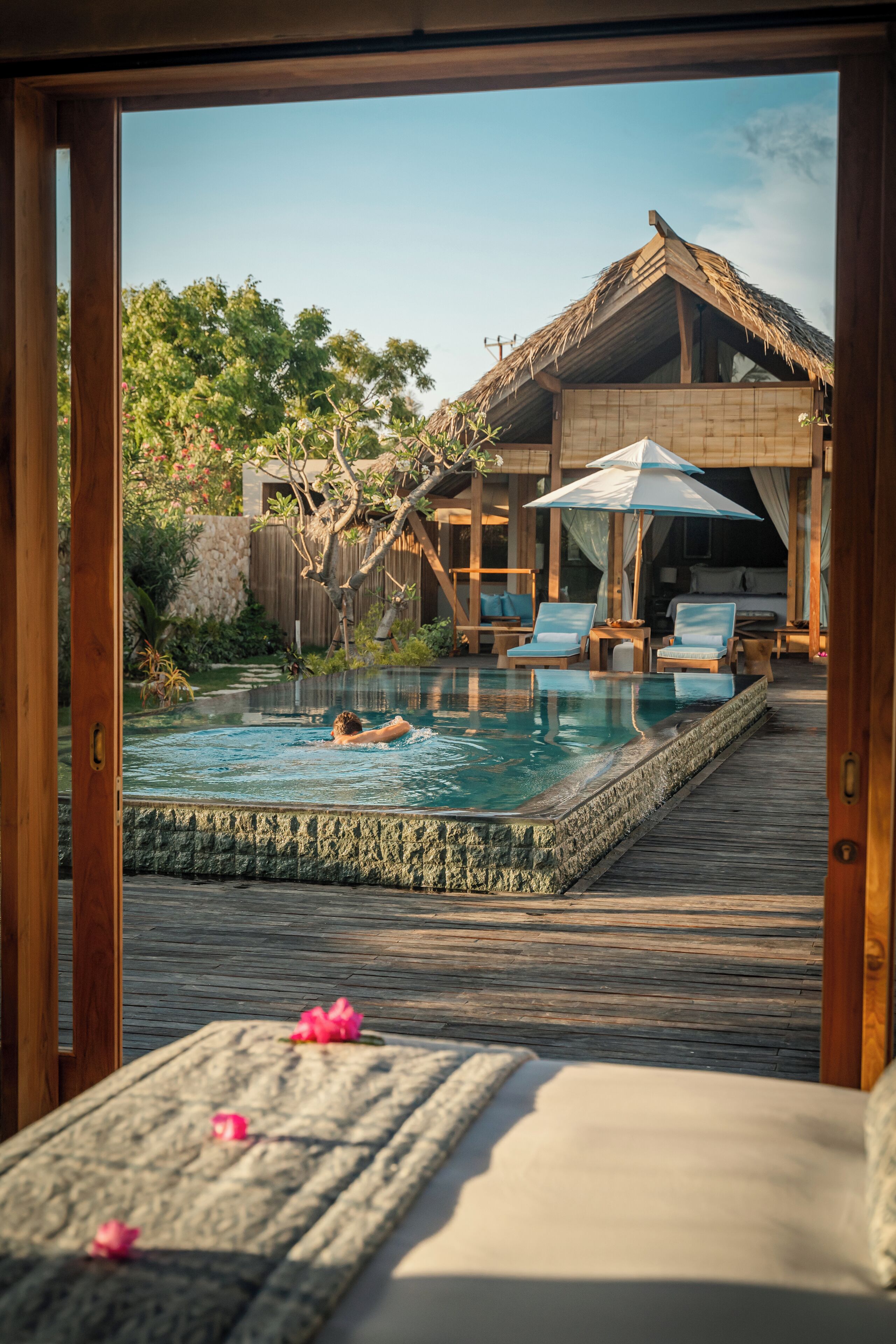 Villa | Ferro/asse da stiro, Wi-Fi gratuito