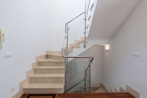 Interior - Villa Playa Esperanza by Rentallorca (Playa de Muro)