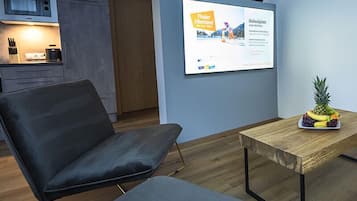 Apartment, Garden View | Free WiFi