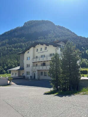 Exterior - Apart Inntalerhof (Toesens)