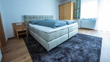 Apartment, Garden View | Free WiFi