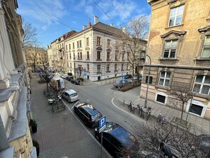 Exterior - Fantastic Inn Kraków - GR6 (Warsaw)