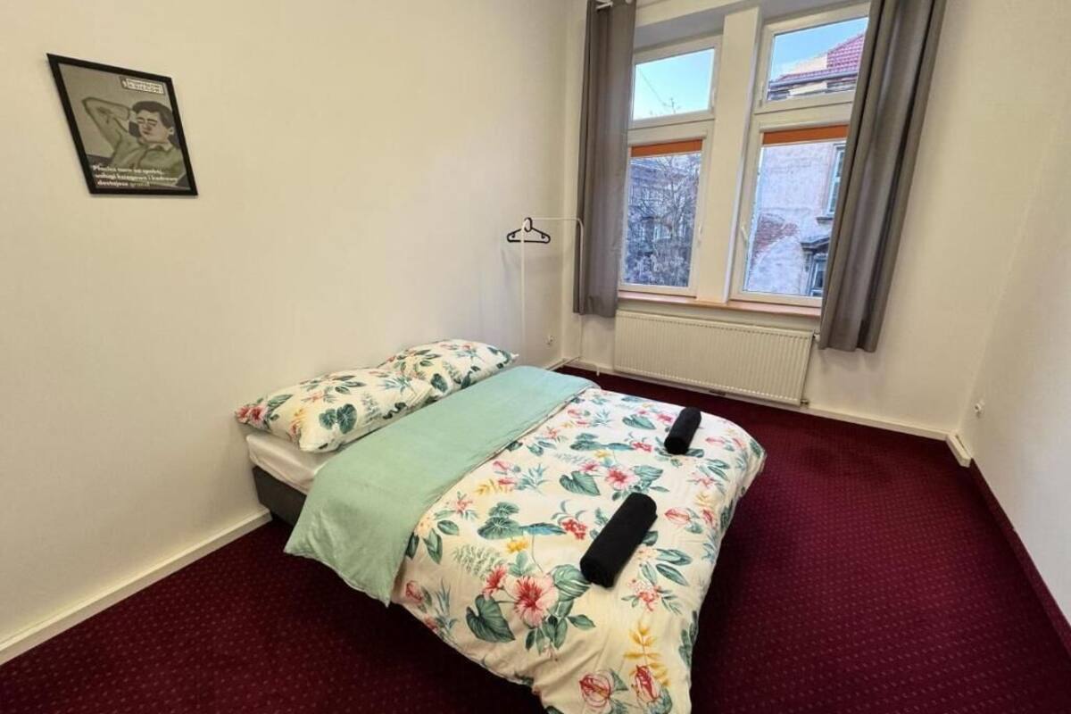 Classic Double Room, 1 Double Bed | Desk, laptop workspace, iron/ironing board, WiFi (free)