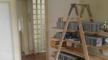 Wi-Fi, draps fournis