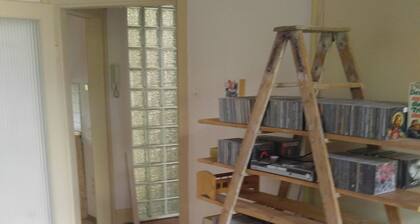 140 qm, 5 Zimmer, bis zu 10 Personen