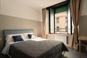 Room - HOSTEL INN PETRELLA (Milan)