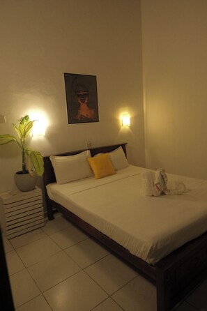 Double Room, Balcony, City View - Capital Hikkaduwa (Hikkaduwa)