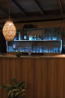 Bar (en la propiedad)