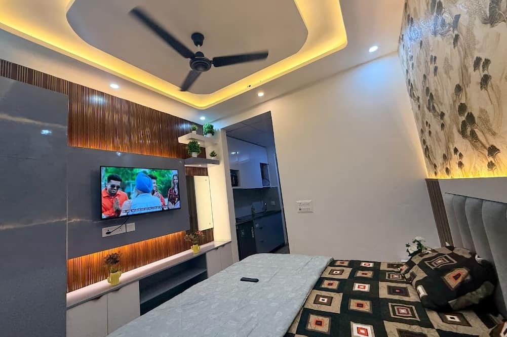 The cozy Nest & Stay
