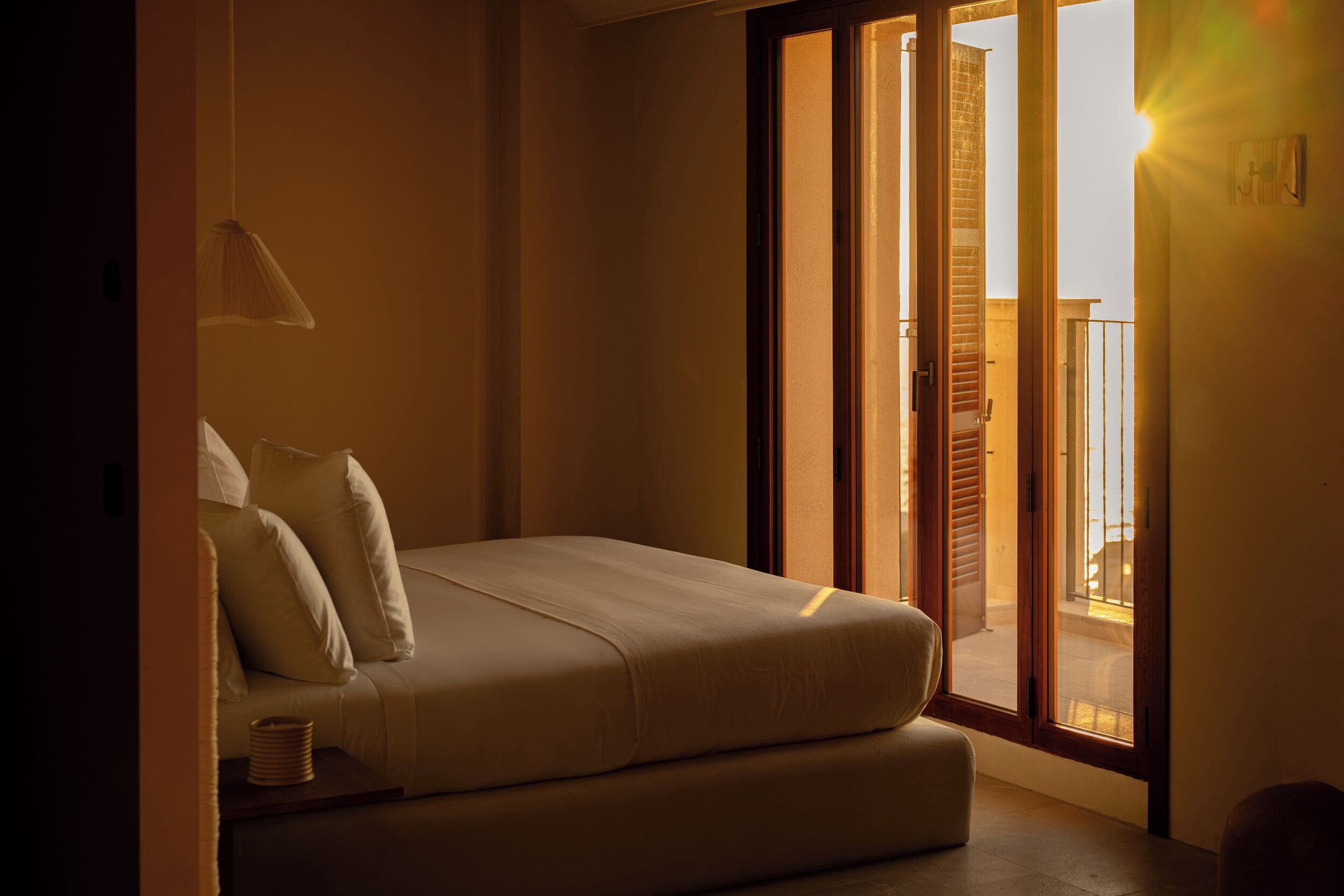 Double Room, Sea View
