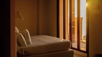 Double Room, Sea View