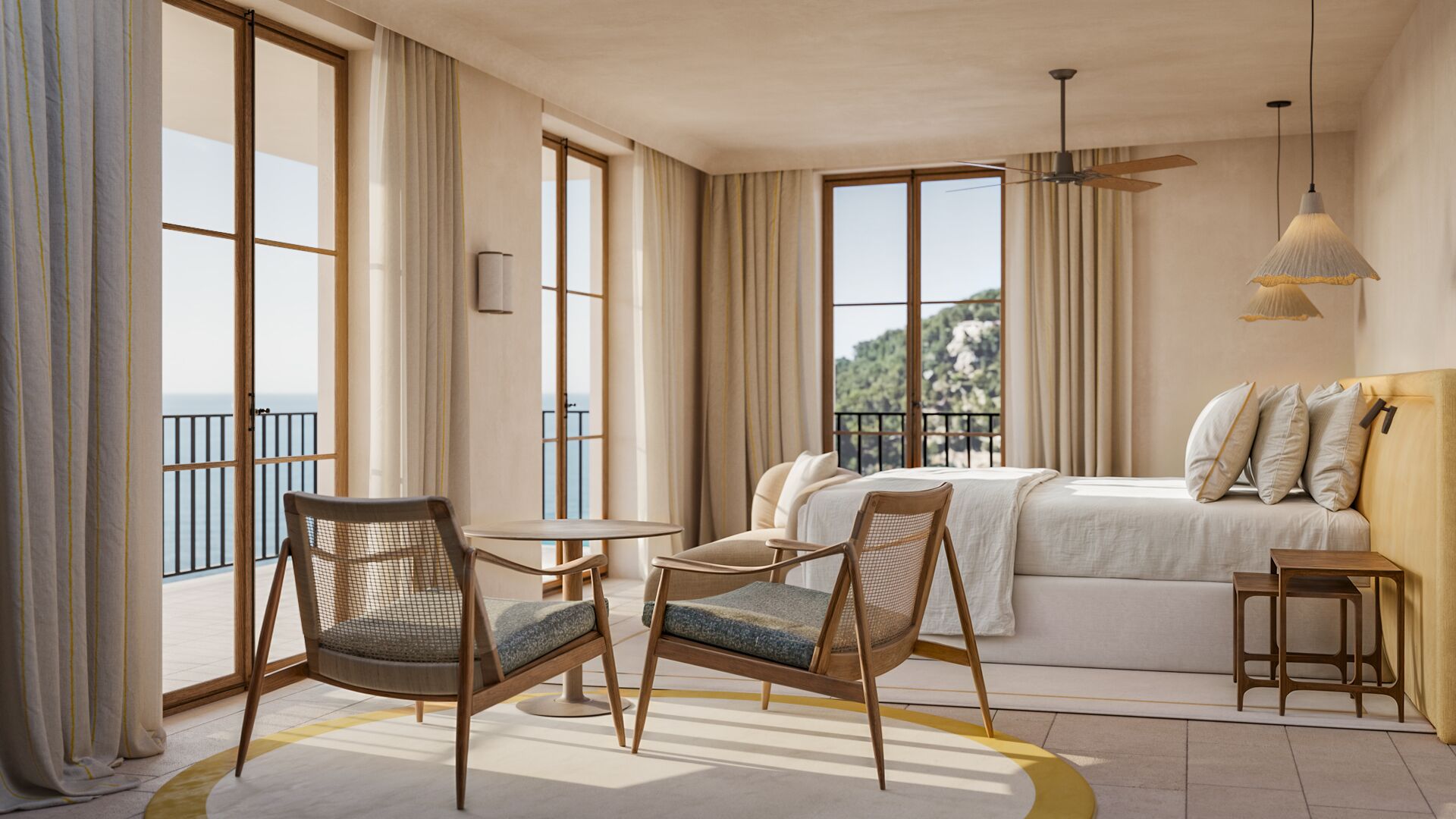 Juniorsvit | Sängtillbehör av högsta kvalitet och minibar