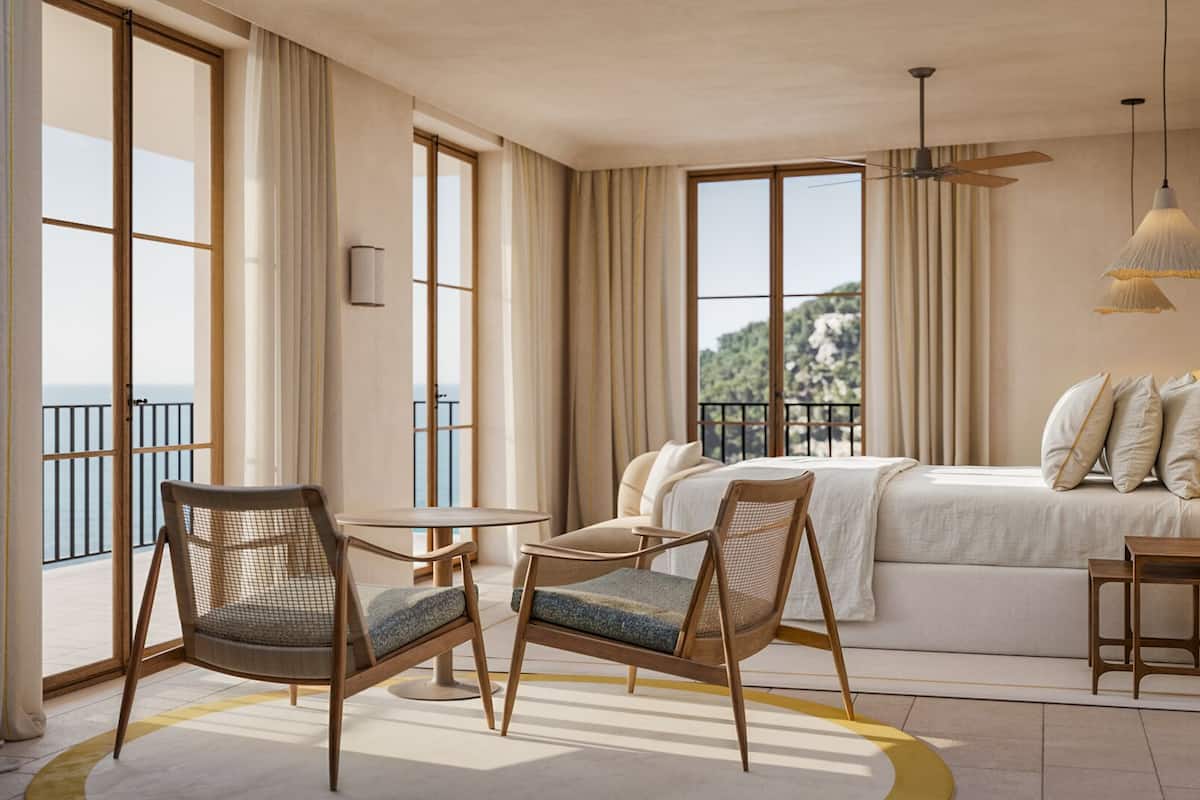 Juniorsvit | Sängtillbehör av högsta kvalitet och minibar