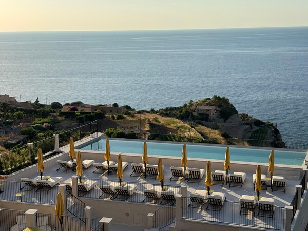 Gran Hotel Margalida Mallorca By Annua Signature - New Opening - Banyalbufar