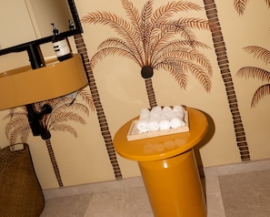 Reception - Gran Hotel Margalida Mallorca by Annua Signature - New Opening (Banyalbufar)