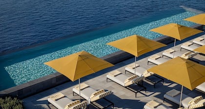 Gran Hotel Margalida Mallorca by Annua Signature - New Opening