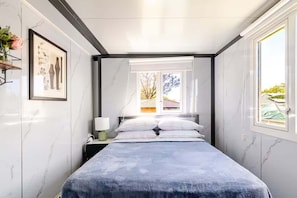 3 habitaciones y wifi 