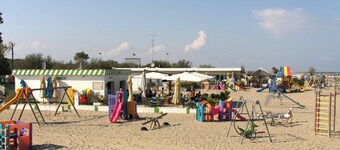 Mare e Pineta by Interhome