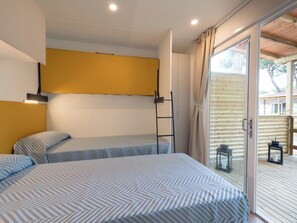 2 habitaciones y acceso a internet 