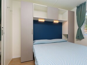 Bedroom - Mare e Pineta by Interhome (Lido di Spina)