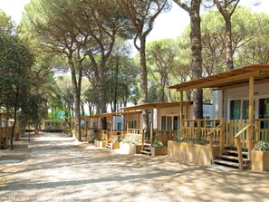 Exterior - Mare e Pineta by Interhome (Lido di Spina)