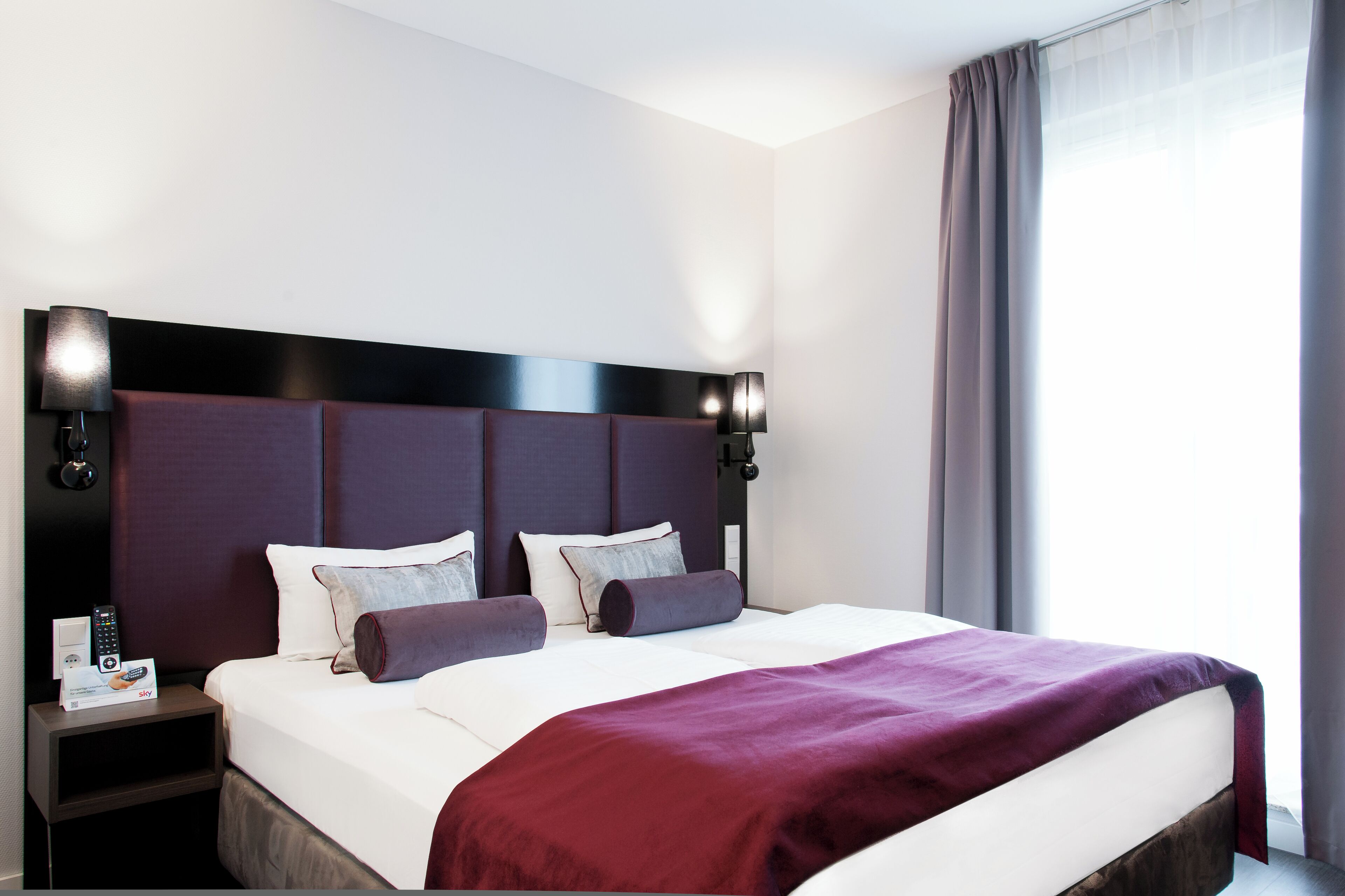 Familienapartment, Nichtraucher | Schreibtisch, laptopgeeigneter Arbeitsplatz, kostenloses WLAN